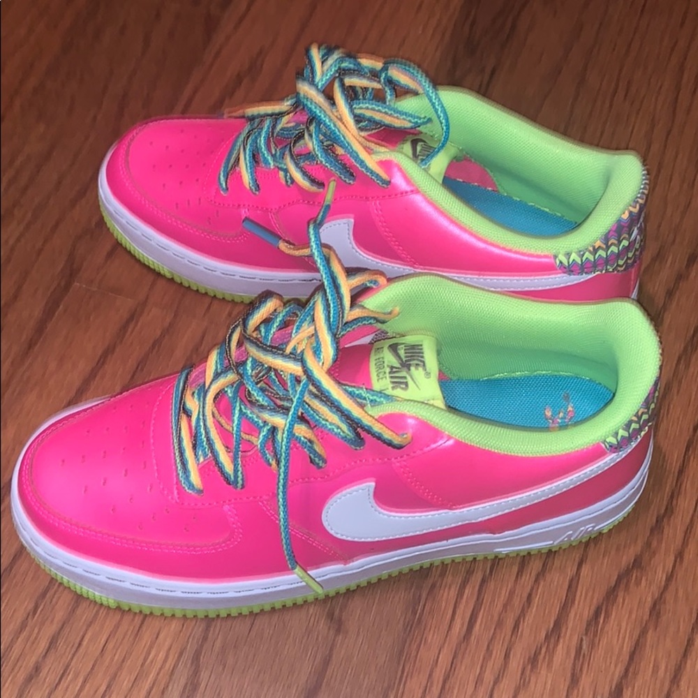 Nike Air Force 1